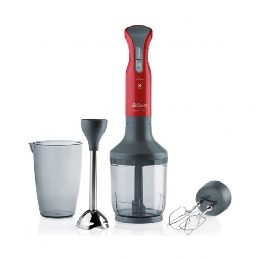 El Blender Seti Arzum AR1025 Smartmax 1000W Blender