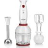 El Blender Seti Arzum Ar1030 Hipermix 1000W Belender