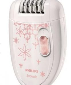 Epilatör Philips Satinelle Serisi Hp6420/12 Epilasyon Makinesi