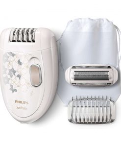 Epilatör Philips Satinelle Serisi HP6423/12 Epilasyon Makinesi