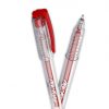 Jel Kalem Pensan My King Kırmızı Jel Kalem 0.5 Mm 2227