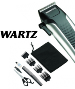 Saç Kesme Makinesi Schwartz Swt 7035 Saç Kesme Tıraş Makinesi