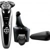 Tıraş makinesi Philips S9711/31 Shaver Series Islak ve Kuru Özellikli Tıraş Makinesi