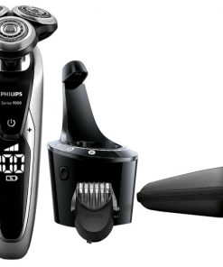 Tıraş makinesi Philips S9711/31 Shaver Series Islak ve Kuru Özellikli Tıraş Makinesi