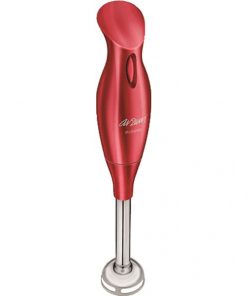 Arzum AR131 Ironmix 550W Çubuk Blender Kırmızı