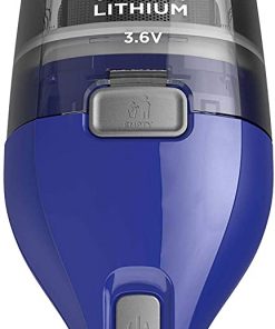 5Ah Li-İon Şarjlı Süpürge