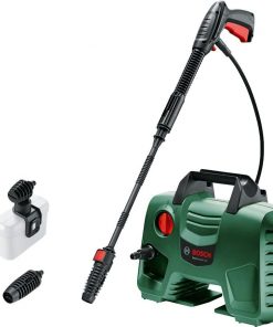 Bosch Easy Aquatak 120 Basınçlı Yıkama Makinesi