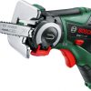 Bosch EasyCut 12 Baretool Testere(Akü ve Şarj Dahil Değil)