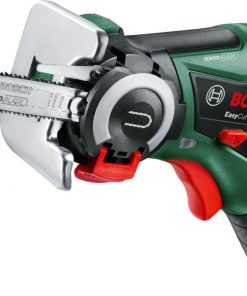 Bosch EasyCut 12 Baretool Testere(Akü ve Şarj Dahil Değil)