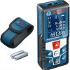 Bosch Lazer Metre Professional Glm 50 C Lazerli Uzaklık Ölçer BlueToothlu