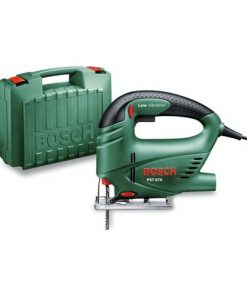 Bosch PST 670 Compact Dekupaj Testere 500W