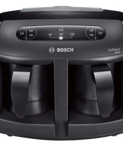 Bosch TKM6003 Türk Kahve Makinesi Siyah