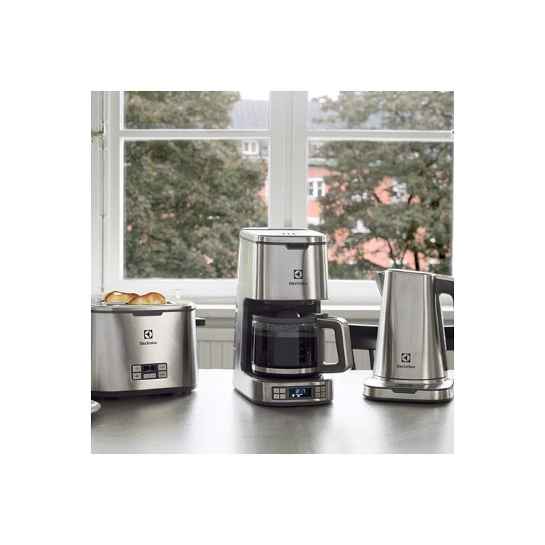 Electrolux EKF7800 The Expressionist Collection Kahve Makinesi EnSonu