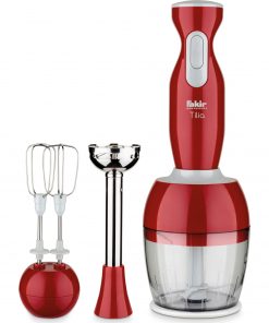 Fakir Tilia 1000 Watt Blender Seti