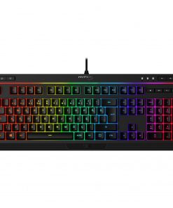 HyperX Alloy Core RGB Membran Oyuncu Klavye