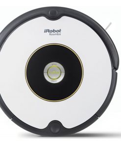 iRobot Roomba 605 Robot Süpürge Ev Robotu