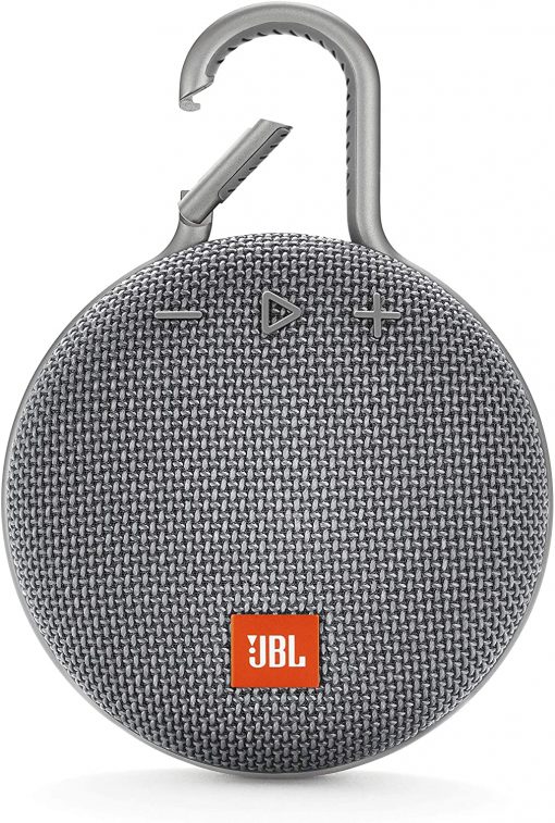 JBL Clip 3 Taşınabilir Bluetooth Hoparlör