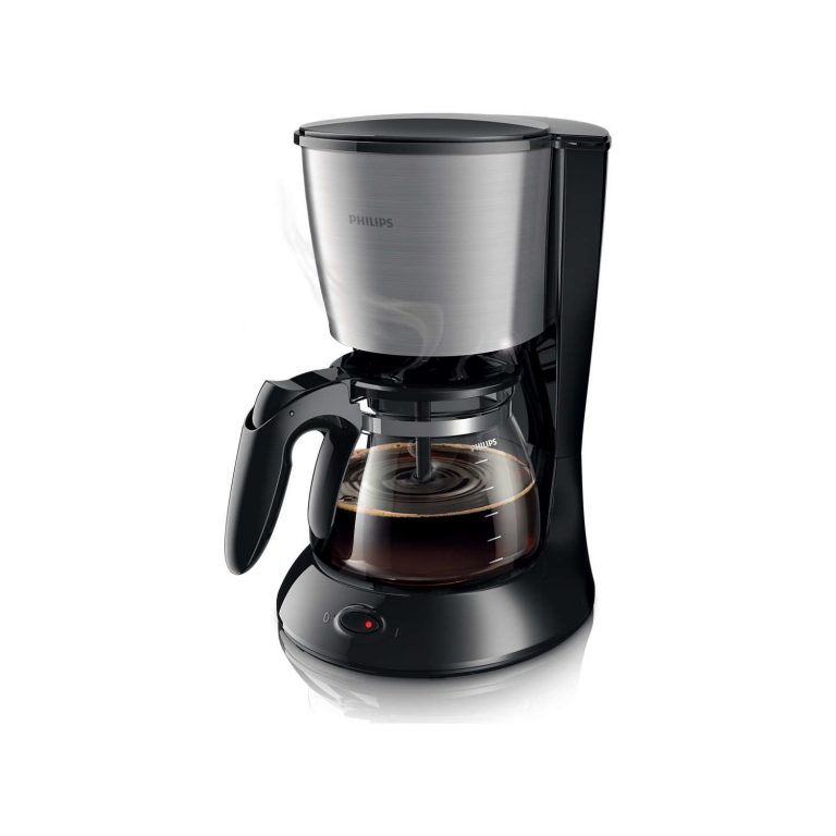 Philips HD7462/20 Filtre Kahve Makinesi EnSonu