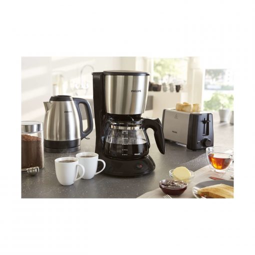 Philips HD7462/20 Filtre Kahve Makinesi EnSonu