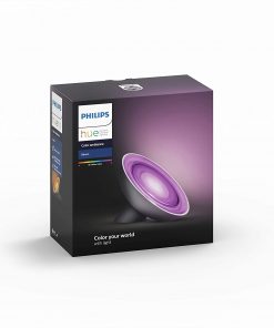 Philips Hue Bloom Akıllı Led Ampul Aydınlatma Beyaz