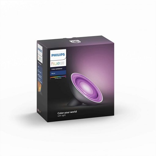 Philips Hue Bloom Akıllı Led Ampul Aydınlatma Beyaz