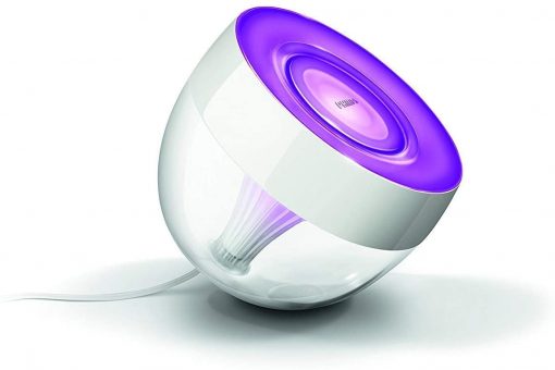 Philips Hue Iris Akıllı Ev Aydınlatma Sistemi LED Ampul