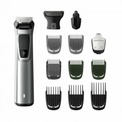 Philips Multigroom 7000 Serisi MG7715/15 13ü 1 Arada Erkek Bakım Seti