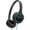 Pioneer SE-MJ512-GK Kulaküstü Kulaklık Siyah