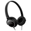 Pioneer SE-MJ512-K Kulaküstü Kulaklık Siyah