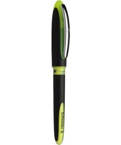 Schneider One Highlighter Cep Tipi Fosforlu Kalem Sarı