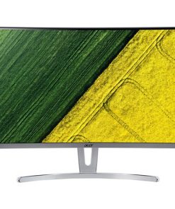 Acer Monitör ED273wmidx 27" 4ms 75 Hz (Analog+DVI+HDMI) Full HD LED Curved Monitör