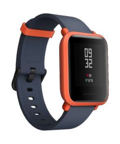 Amazfit Bip A1608 Akıllı Saat - Kırmızı