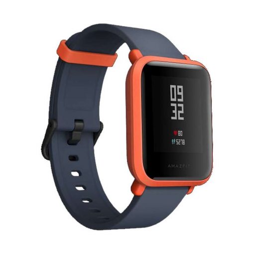 Amazfit Bip A1608 Akıllı Saat - Kırmızı