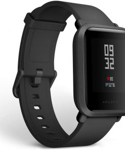 Amazfit Bip A1608 Akıllı Saat - Siyah