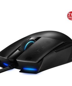 Asus ROG Strix Impact II Çift El Oyuncu Mouse