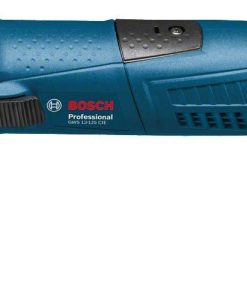 Bosch Avuç Taşlama Makinesi Professional GWS 13-125 CIE [Enerji Sınıfı A+]