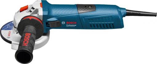 Bosch Avuç Taşlama Makinesi Professional GWS 13-125 CIE [Enerji Sınıfı A+]