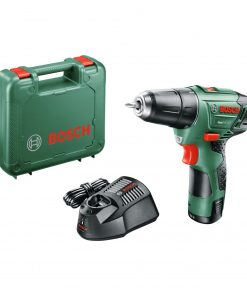 Bosch Easy Drill 12-2 Tek Akülü Vidalama