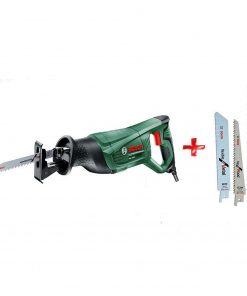 Bosch PSA 700 E Tilki Kuyruğu 710 Watt + 3 Bıçak