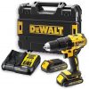Dewalt Vidalama Makinesi DCD777S2T 18Volt 1.5Ah Li Ion Çift Akülü Profesyonel Vidalama