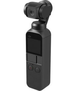 DJI Osmo Pocket Aksiyon Kamerası