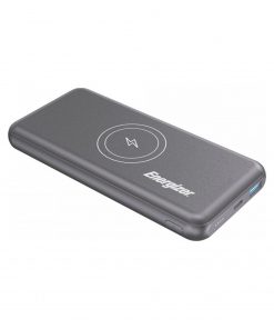 Energizer Powerbank Ultimate QE10007PQ 10000mAh Dual Input/Output Kablosuz Ultra Hızlı Taşınabilir Şarj Cihazı