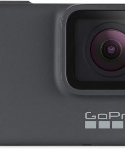 GoPro Aksiyon Kamerası Hero 7 Silver Aksiyon Kamerası