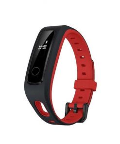 Huawei Honor Band 4 Akıllı Bileklik Running Running Kırmızı