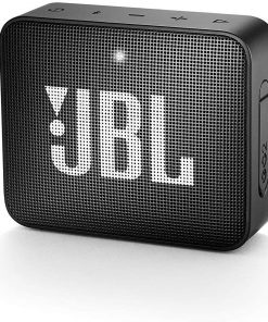 JBL Go 2 IPX7 Su Geçirmez Taşınabilir Bluetooth Hoparlör Siyah