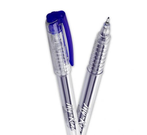 Jel Kalem Pensan My King Mavi Jel Kalem 0.5 Mm 2227