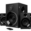 LOGITECH Z607 Surround Speaker Kablosuz Bilgisayar Hoparlörü