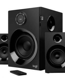 LOGITECH Z607 Surround Speaker Kablosuz Bilgisayar Hoparlörü