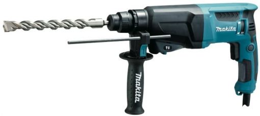 Makita Delici Matkap HR2300 720 W Elektro Pnömatik Delici Matkap (23 mm)