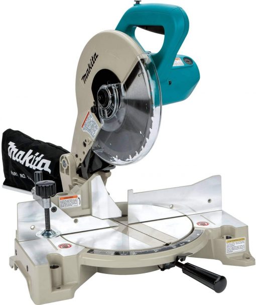 Makita Gönye Kesme Makinesi LS1040 1650 Watt 255 mm / 260 mm